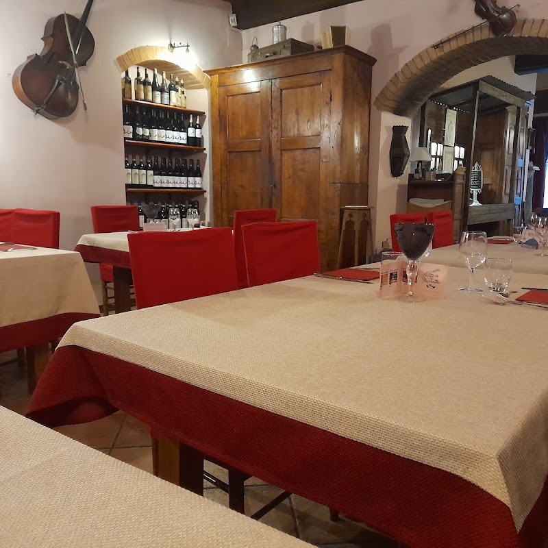 Osteria del Musicante - Cucina tipica Piemontese - Senza Glutine - Ristorante - Vinoteca