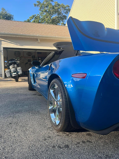 Quality Detailing Inc en Fall River