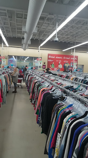 Thrift Store «Savers», reviews and photos