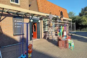 de Ruiner Bazar image