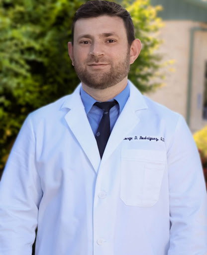 Eye Care Center «Medical Center Ophthalmology Associates», reviews and photos, 109 Gallery Cir #139, San Antonio, TX 78258, USA