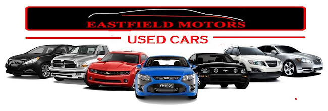 Reviews of Eastfield Motors in Peterborough - Car dealer
