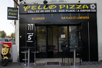 Photos du propriétaire du Pizzeria Yello Pizza à Nantes - n°6