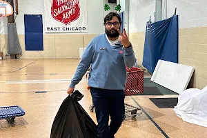 The Salvation Army East Chicago Corps Community Center image