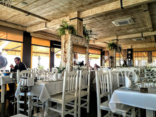 Sirga Restaurant en Torredembarra