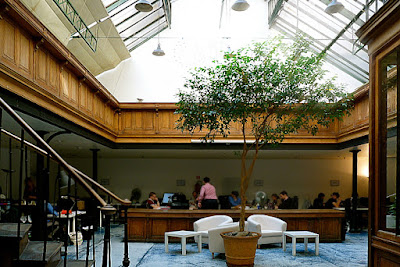 hoX.Lab à Paris