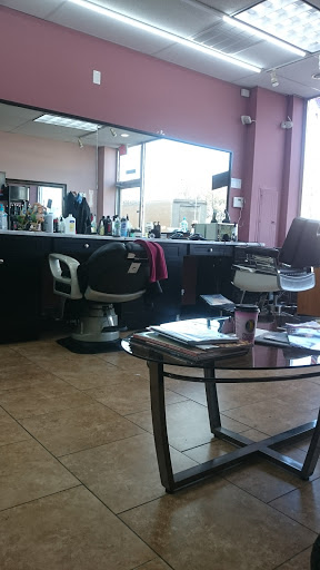 Hair Salon «Turkuaz Unisex Hair Salon», reviews and photos, 353 Crooks Ave, Clifton, NJ 07011, USA