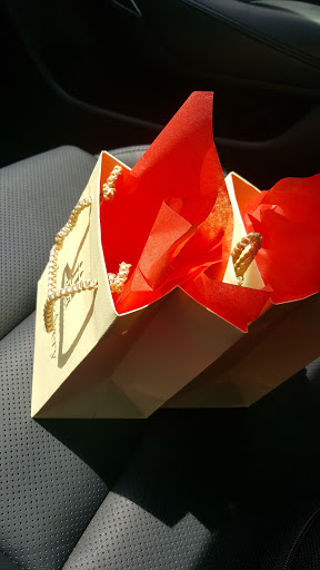 Jewelry Store «James Avery Jewelry», reviews and photos, 190 E Stacy Rd #510, Allen, TX 75002, USA