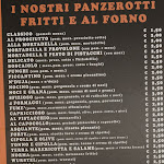 Photo n°1 de l'avis de domenico.a fait le 22/08/2021 à 21:52 sur le  Ristorante Pizzeria Santa Rita à Taranto