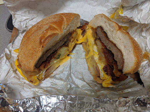 Sandwich Shop «Park Avenue Deli & Caterers», reviews and photos, 600 Stelton Rd, Piscataway Township, NJ 08854, USA