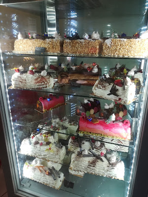 La Chocolatine à Cuers