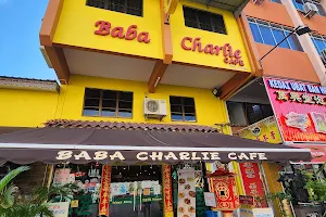 Baba Charlie Nyonya Cafe image