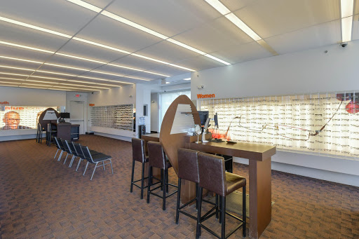 Eye Care Center «Stanton Optical», reviews and photos, 7350 Madison Ave, Fair Oaks, CA 95628, USA