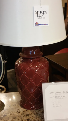 Furniture Store «Ashley HomeStore», reviews and photos, 3775 N Federal Hwy, Oakland Park, FL 33308, USA