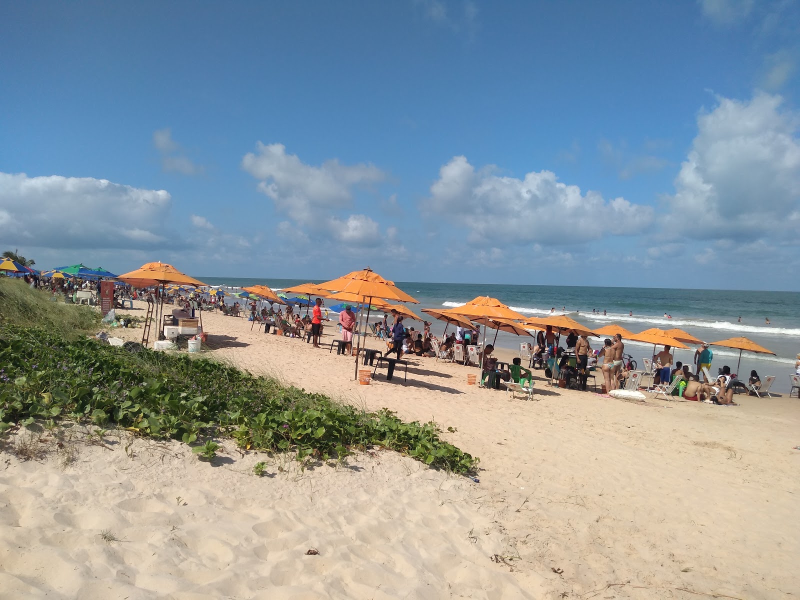 Photo de Praia em Recife - recommandé pour les voyageurs en famille avec des enfants