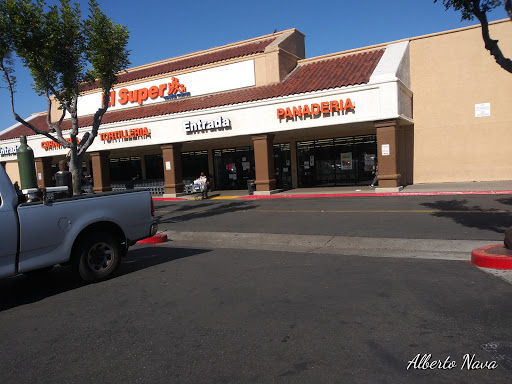 Grocery Store «El Super», reviews and photos, 12891 Harbor Blvd, Garden Grove, CA 92840, USA