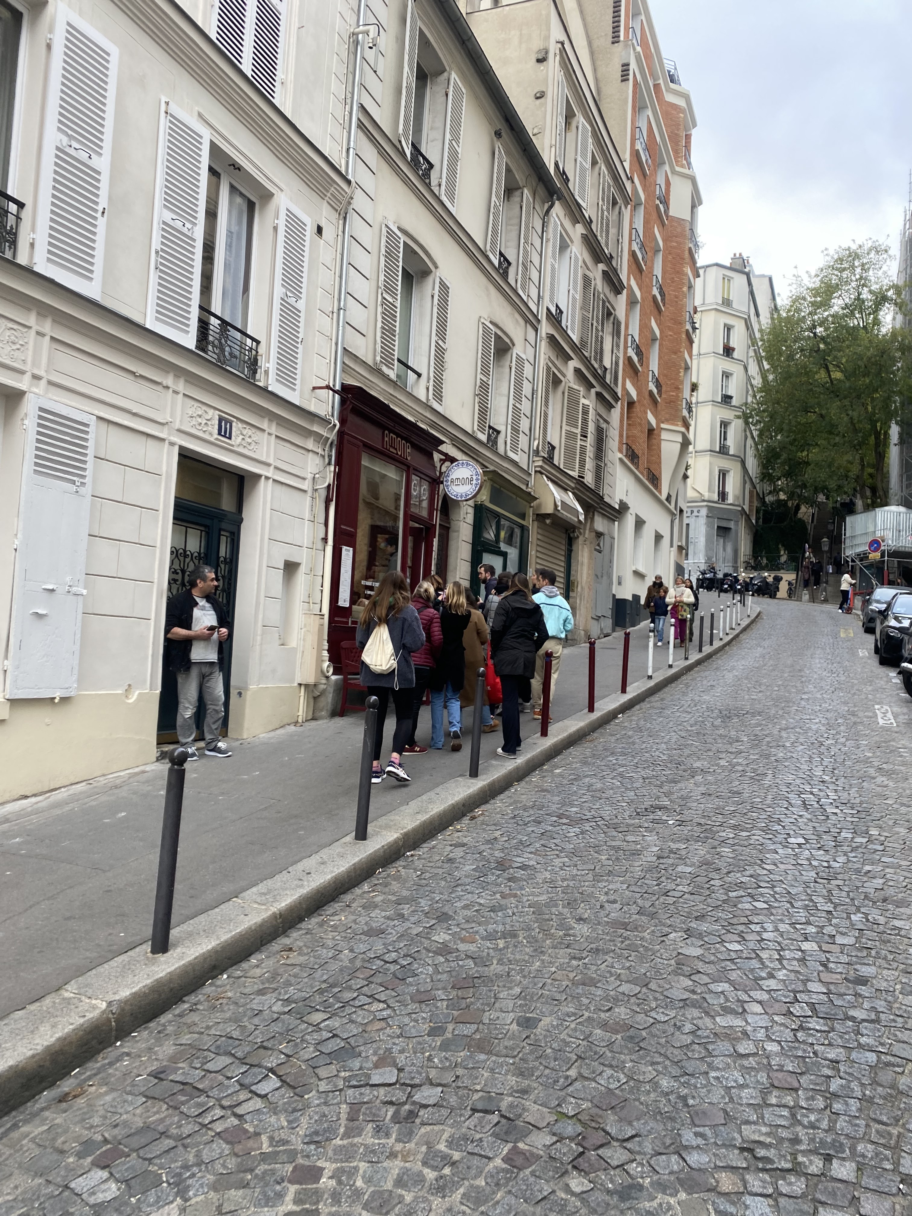 Photo n° 1 de l'avis de Alexandre.i fait le 12/11/2022 à 10:52