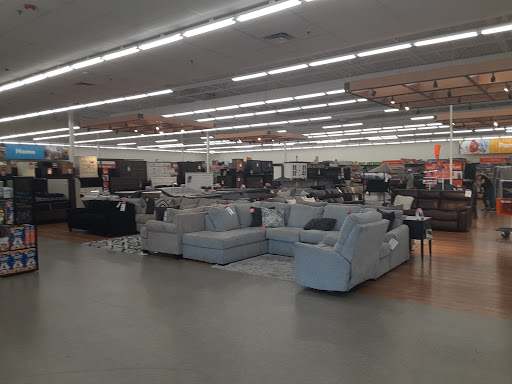 Discount Store «Big Lots», reviews and photos, 6300 E Livingston Ave, Reynoldsburg, OH 43068, USA