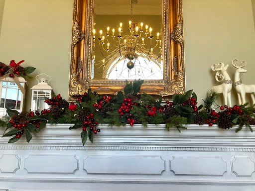 Funeral Home «Watson-North Funeral Home», reviews and photos, 405 Sharp Springs Rd, Winchester, TN 37398, USA