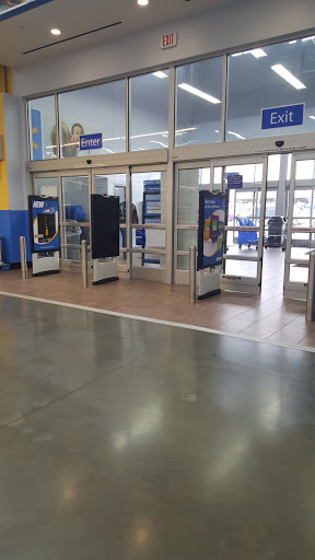 Discount Store «Walmart», reviews and photos, 21320 SW Langer Farms Pkwy, Sherwood, OR 97140, USA