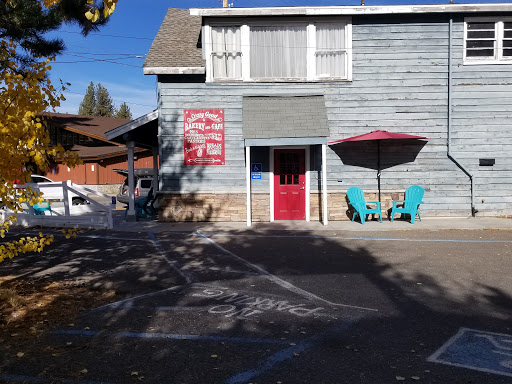 Crazy Good Bakery And Cafe image