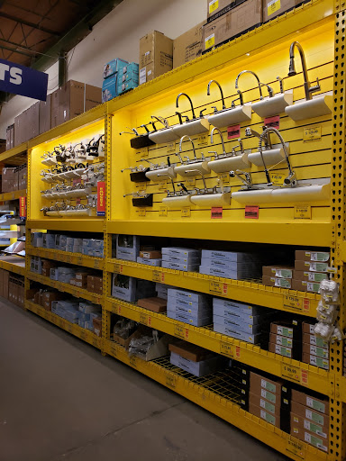 Home Improvement Store «Surplus Warehouse», reviews and photos, 10717 Harry Hines Blvd, Dallas, TX 75220, USA