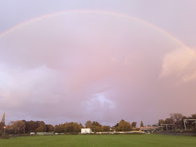 Roby Community Garden