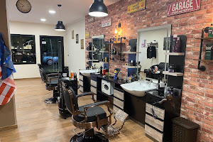 76th Barber Street Parrucchiere Uomo Mattia Tara