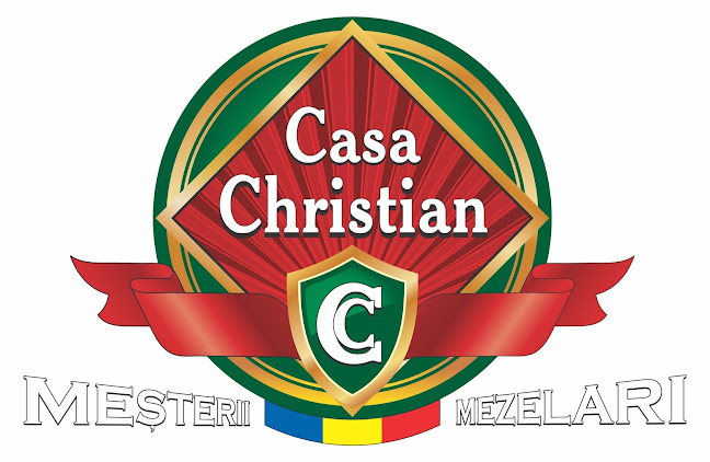 Carmangeria Casa Christian - Boldesti - <nil>