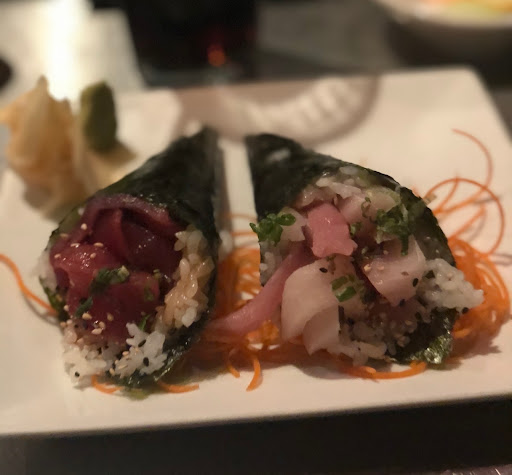 Shogun Sushi image