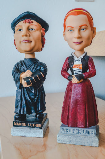 Gift Shop «Old Lutheran», reviews and photos, 1408 1st Ave N, Moorhead, MN 56560, USA