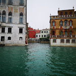 Photo n°2 de l'avis de Carl.r fait le 24/12/2022 à 15:38 sur le  Pensione Accademia - Villa Maravege à Venice