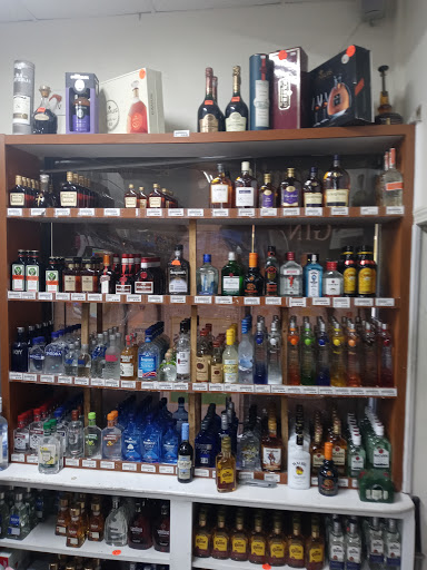 Liquor Store «Palmetto Package Store Inc», reviews and photos, 510 Center St, Palmetto, GA 30268, USA