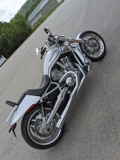 Motorcycle Dealer «Adrenaline Motorsports Toys Inc.», reviews and photos, 253 Charles A Liddle Drive #6, Lawrenceburg, IN 47025, USA