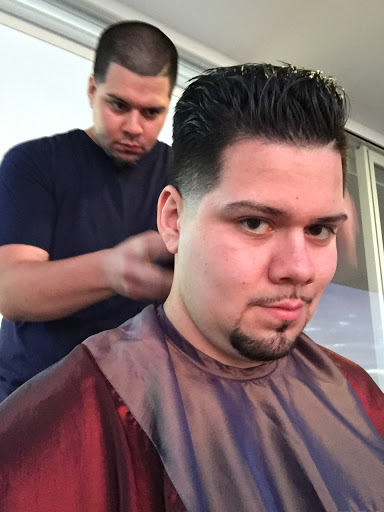 Barber Shop «Twins Barbershop», reviews and photos, 349 Main St, Beacon, NY 12508, USA