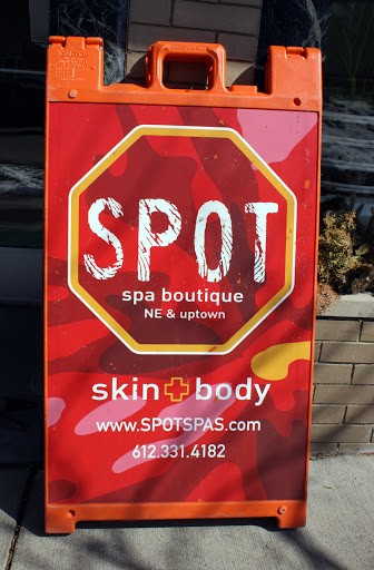 Spa «Spot Spa Boutique», reviews and photos, 21 4th St SE, Minneapolis, MN 55413, USA