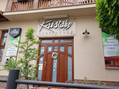 Kristály Szépségház