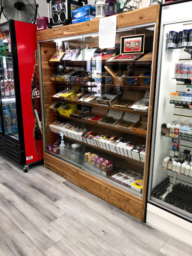 Tobacco Shop «Smokin Vape Smoke Shop», reviews and photos, 12037 Firestone Blvd, Norwalk, CA 90650, USA