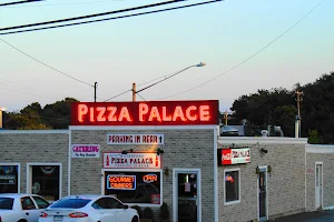 Waterford Pizza Palace image
