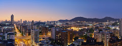 双工顶层公寓 香港