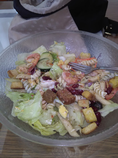 Donut Shop «Colonial Donuts», reviews and photos, 1636 Franklin St, Oakland, CA 94612, USA