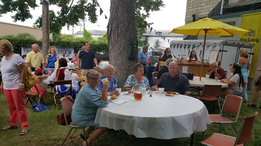 Banquet Hall «Sachsenheim Hall», reviews and photos, 7001 Denison Ave, Cleveland, OH 44102, USA