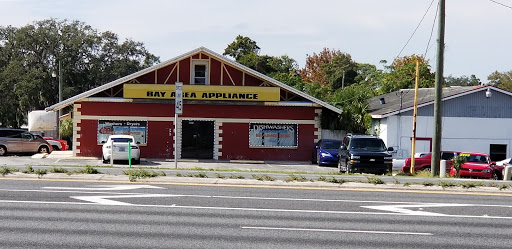Appliance Store «Bay Area Appliances», reviews and photos, 4409 US-19, New Port Richey, FL 34652, USA