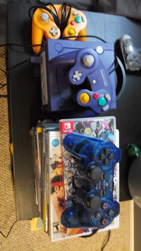 Video Game Store «Digital Press Video Games», reviews and photos, 387 Piaget Ave, Clifton, NJ 07011, USA