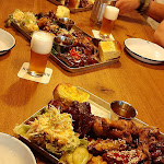 Photo n°2 de l'avis de -.o fait le 20/05/2019 à 09:36 sur le  Brooklyn BBQ Bar à Hamburg