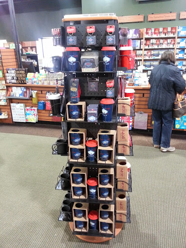 Christian Book Store «Morning Star Christian Store - Leominster», reviews and photos, 375 Harvard St # E, Leominster, MA 01453, USA