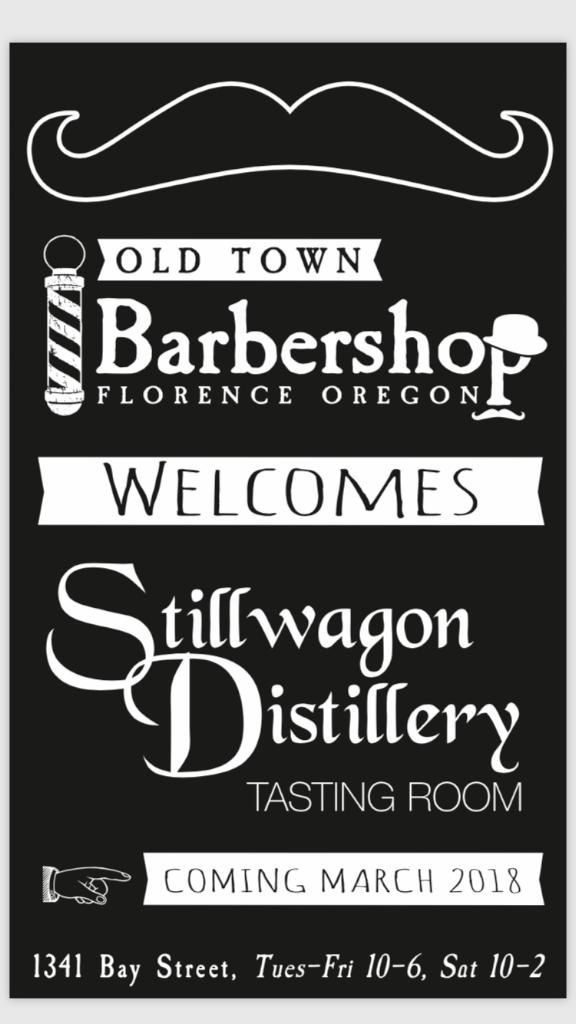 Old Town Barbershop 97439