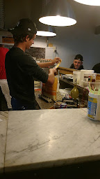 Photo n°24 de Pizza Vénitienne à Bormes-les-Mimosas ()