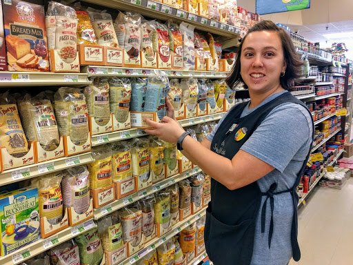 Supermarket «Greenbelt Co-op Supermarket and Pharmacy», reviews and photos, 121 Centerway, Greenbelt, MD 20770, USA