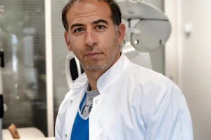 Dr. Théodore HOJABR image